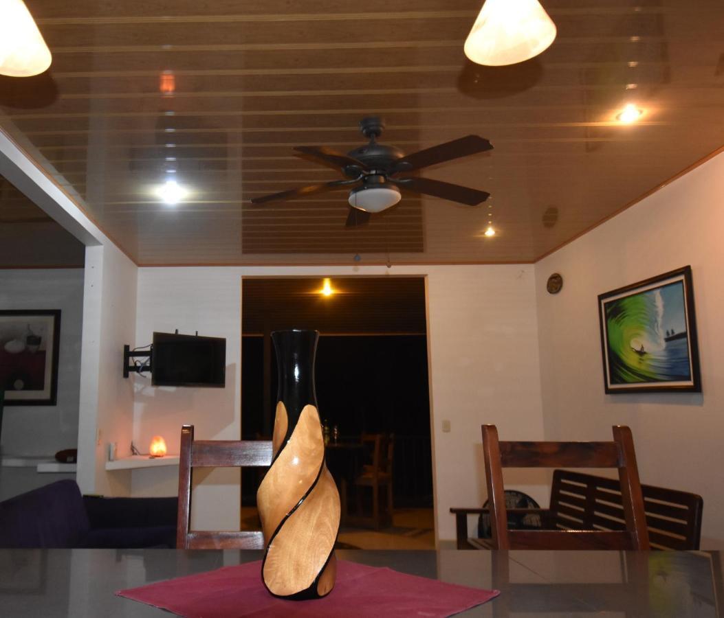 Casa Federico Quepos