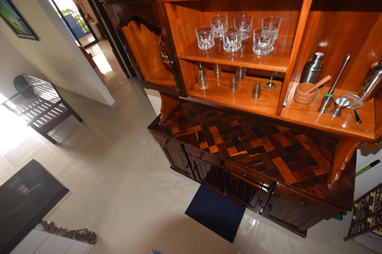 Casa Federico Quepos