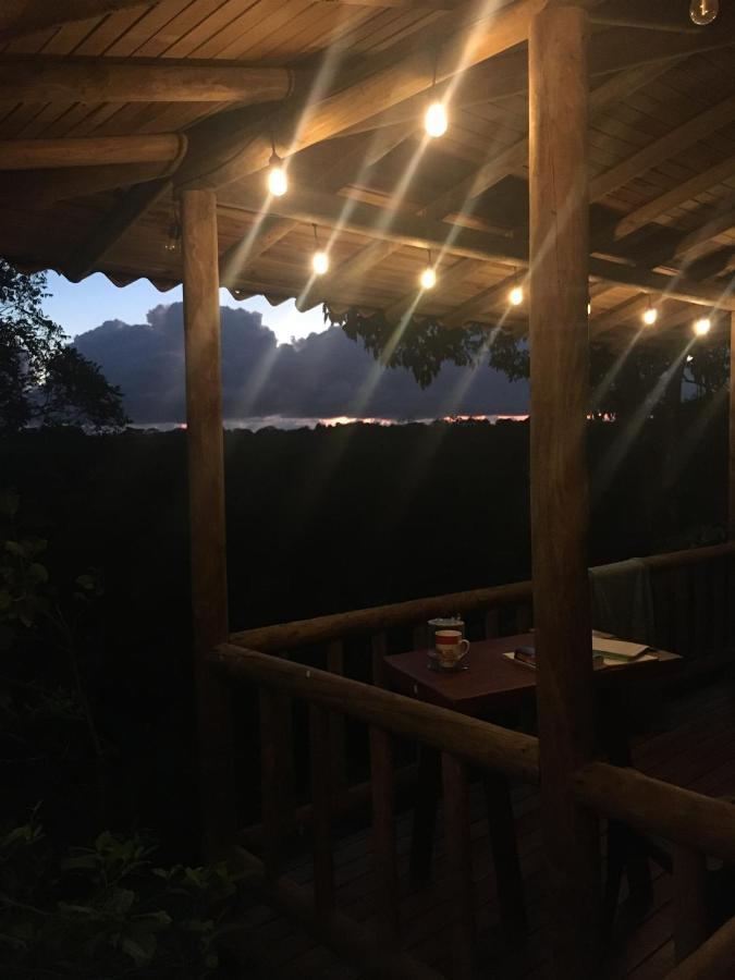 Soul Fire Casitas Guest house