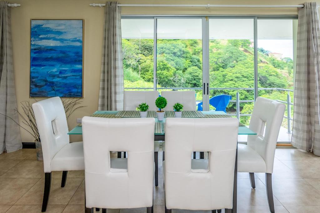 Holiday home Ocean View House Of Winds W Private Jacuzzi #1 Coco