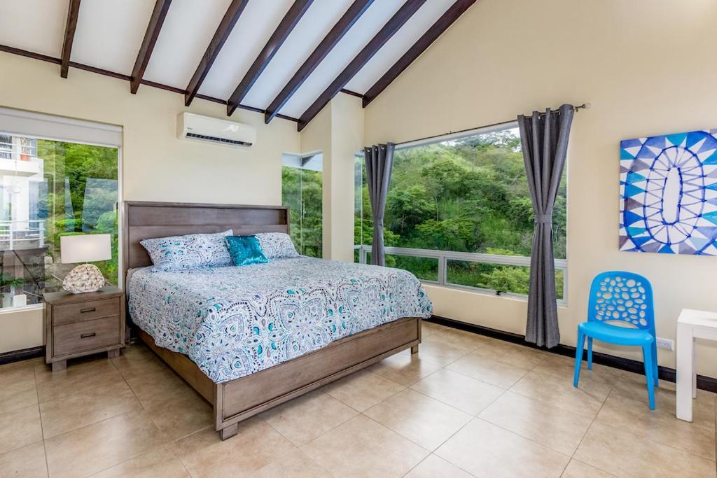 Ocean View House Of Winds W Private Jacuzzi #1 * Coco