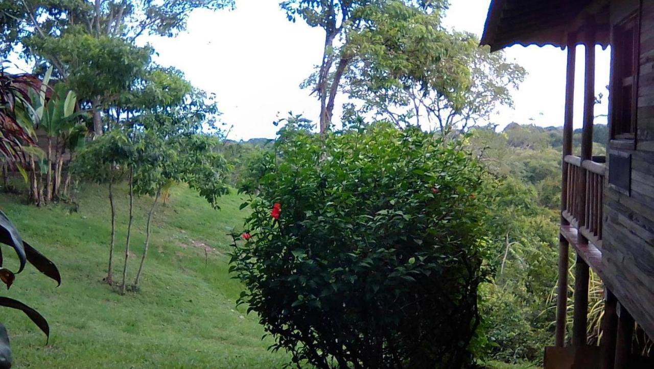 Soul Fire Casitas Guest house 2*