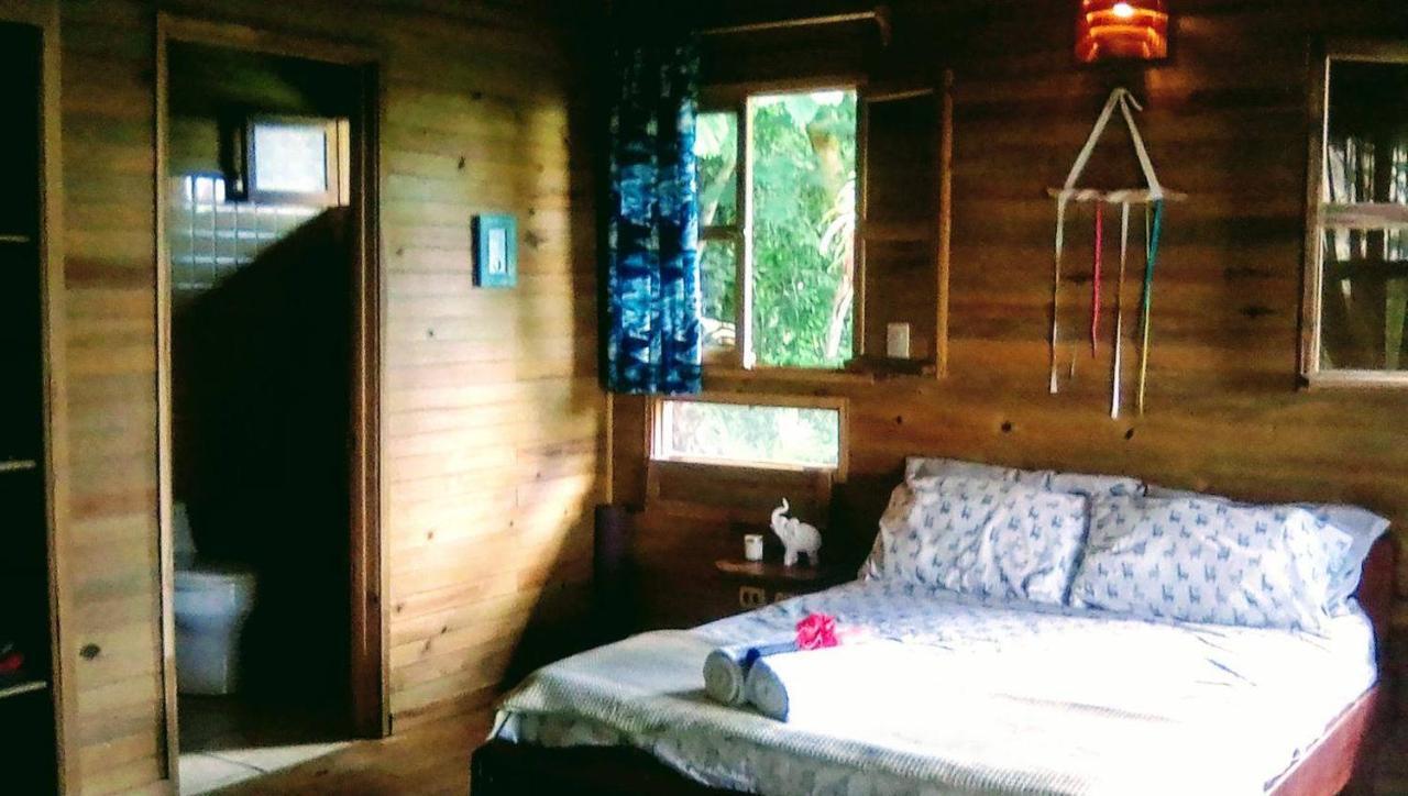 Soul Fire Casitas Montezuma