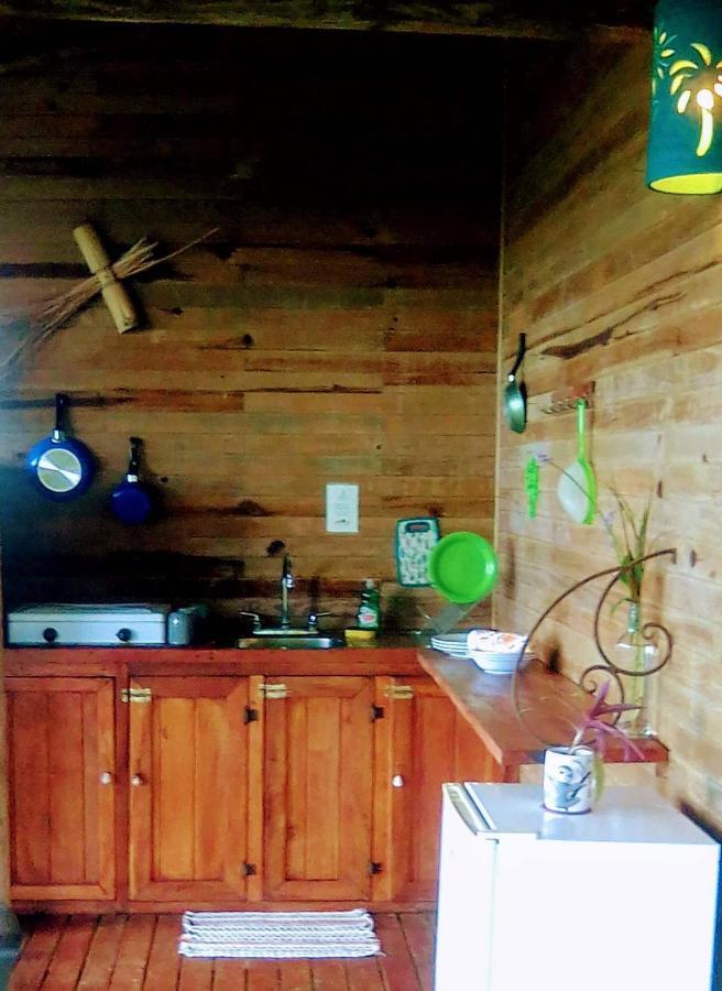 Guest house Soul Fire Casitas