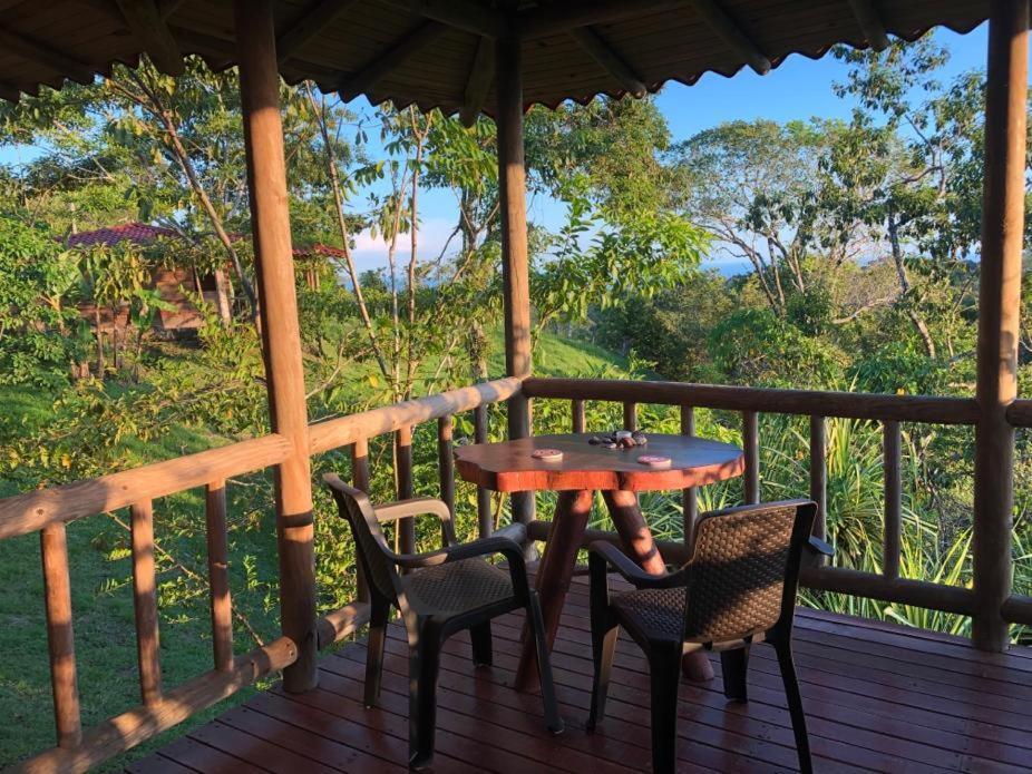 Guest house Soul Fire Casitas