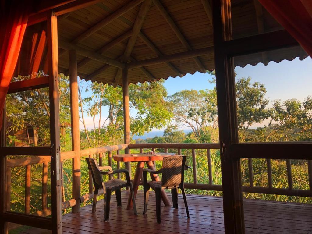 Guest house Soul Fire Casitas