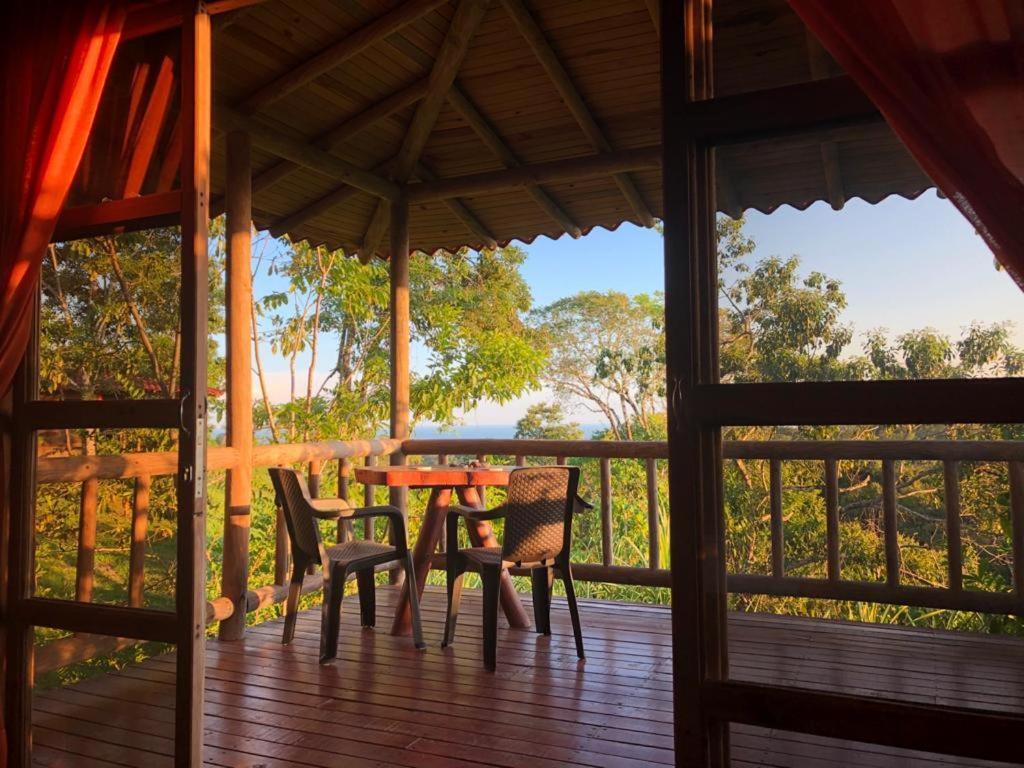 Guest house Soul Fire Casitas