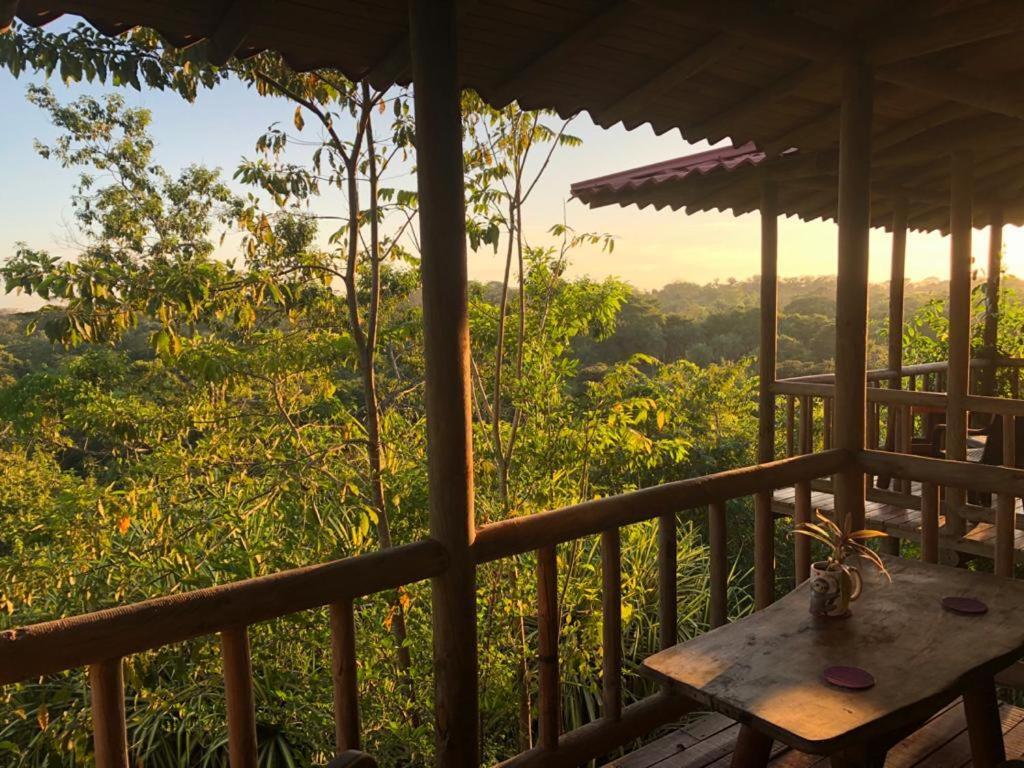 Soul Fire Casitas Guest house