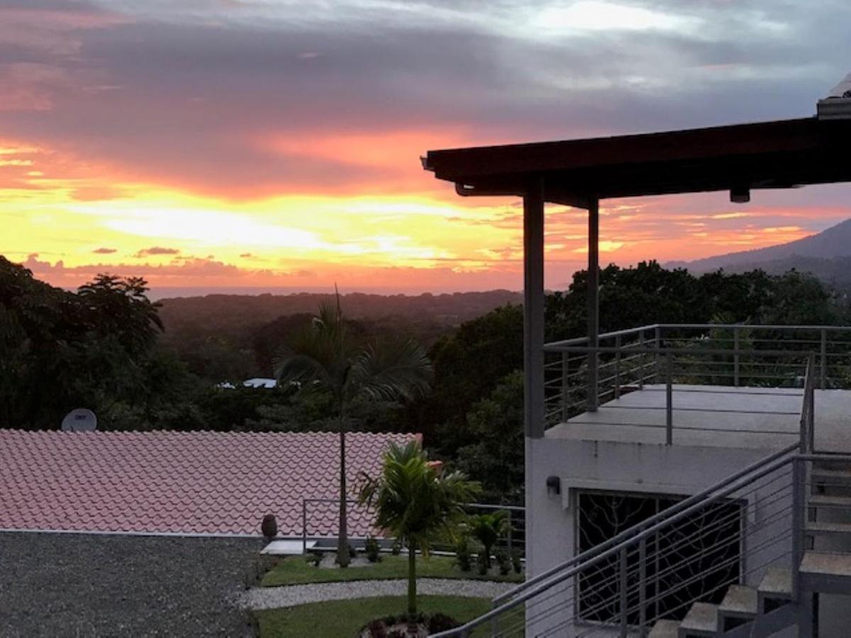 Lambeau 3 Ocean View - 2br 3 Ba Villa Uvita