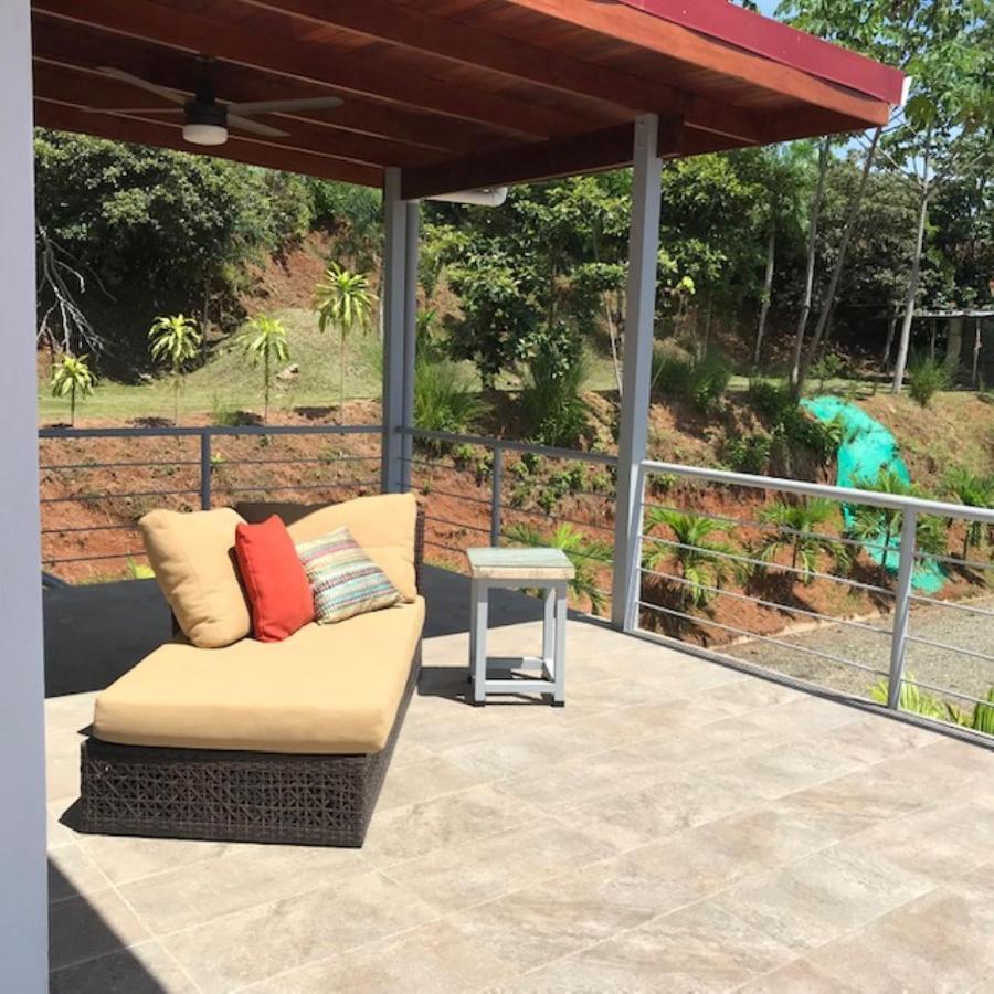 Lambeau 3 Ocean View - 2br 3 Ba Villa Uvita