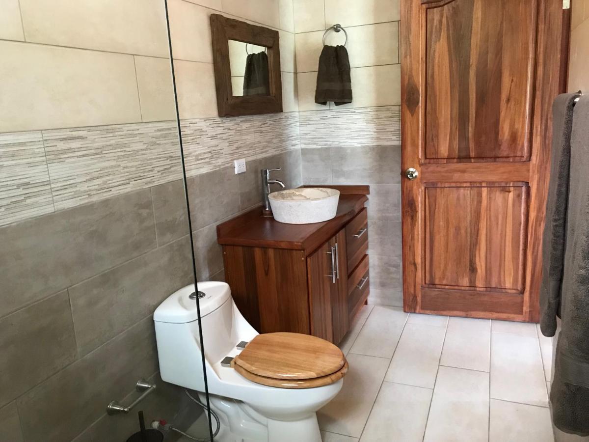 Lambeau 3 Ocean View - 2br 3 Ba Uvita