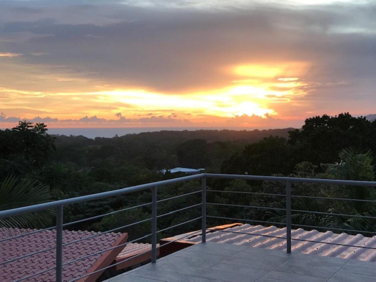 Lambeau 3 Ocean View - 2br 3 Ba Villa Uvita