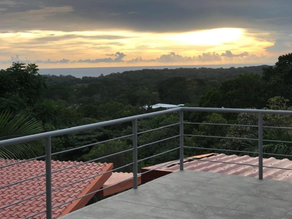 Lambeau 3 Ocean View - 2br 3 Ba Villa Uvita