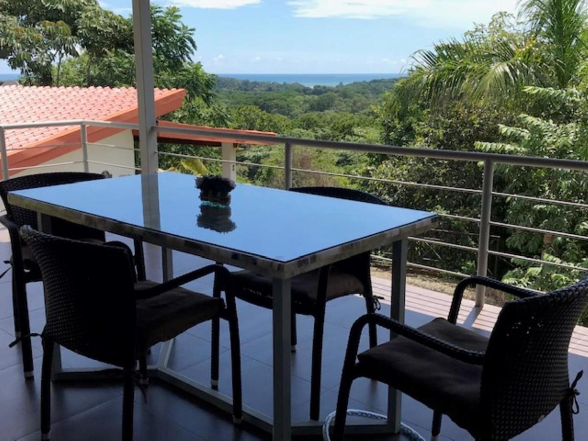 Lambeau 3 Ocean View - 2br 3 Ba Villa Uvita