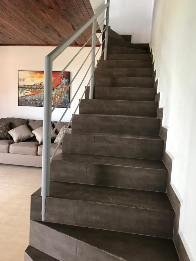 Lambeau 3 Ocean View - 2br 3 Ba * Uvita