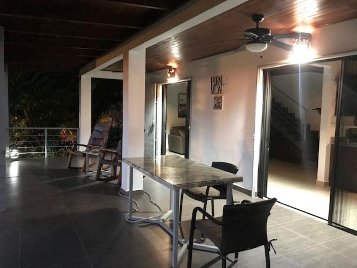 Villa Lambeau 3 Ocean View - 2br 3 Ba