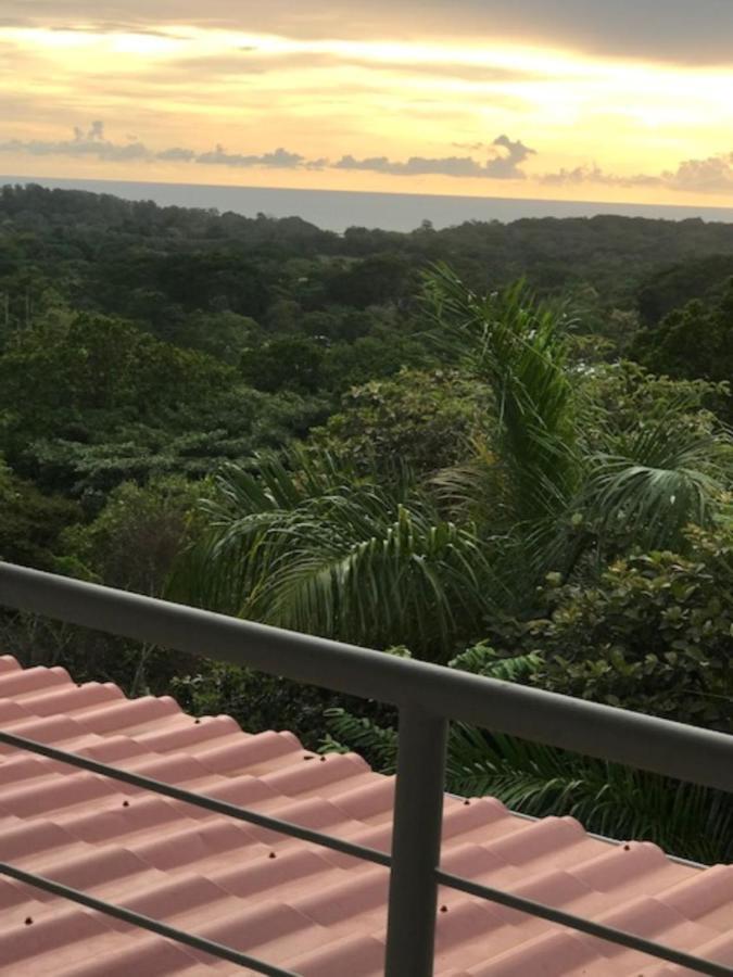 Villa Lambeau 3 Ocean View - 2br 3 Ba