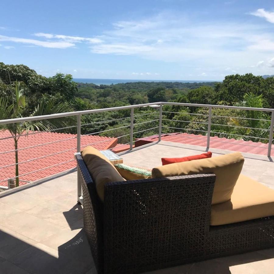Villa Lambeau 3 Ocean View - 2br 3 Ba