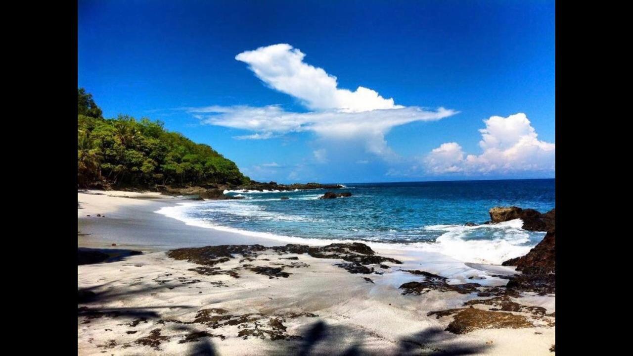 Private In With Ocean View * Montezuma