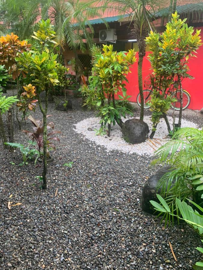 Kaya's Place Hotel