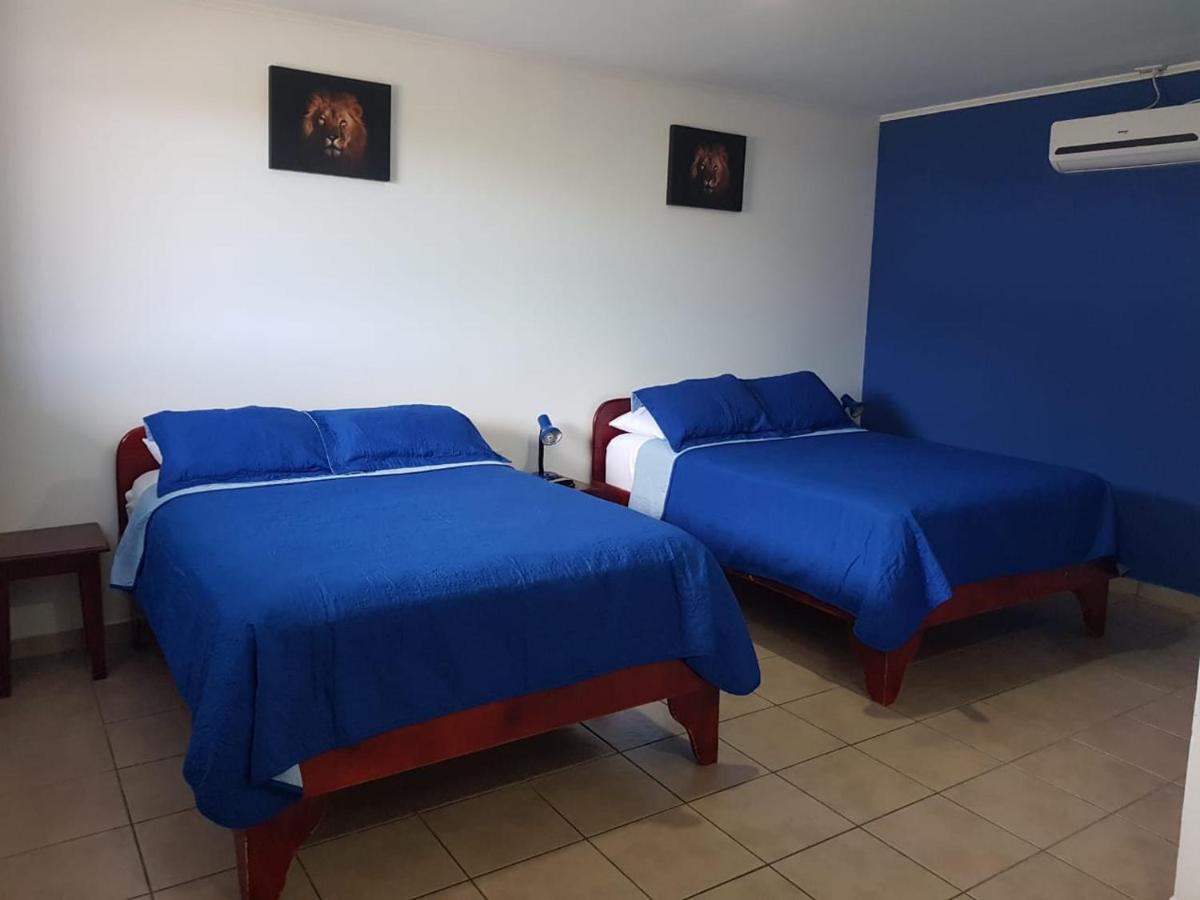 Grosseto Palma Real Hotel