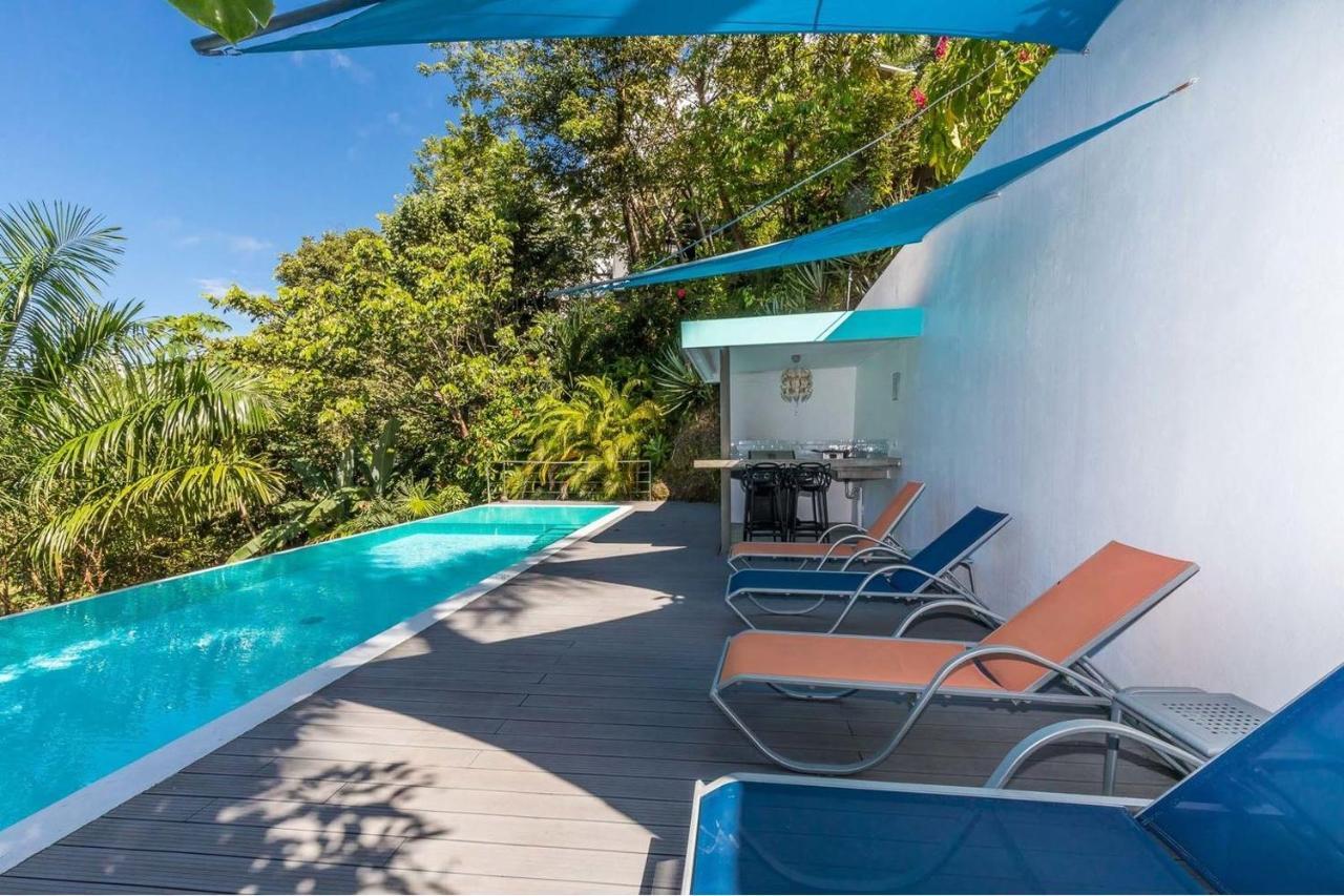 Apartment Mar Y Sol Manuel Antonio