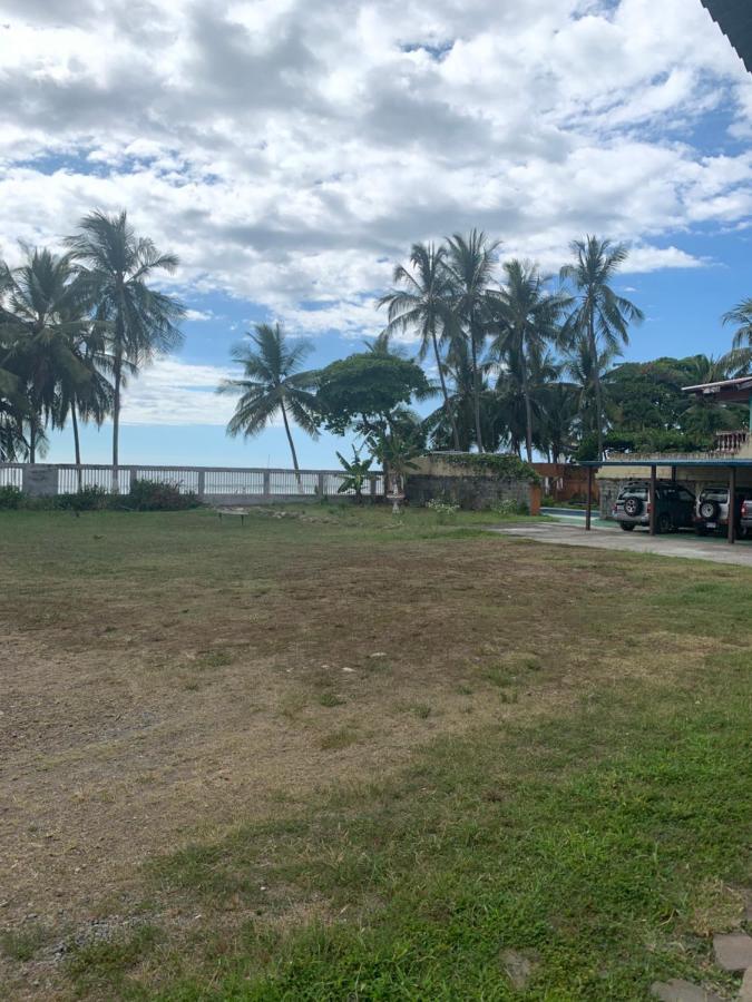 Hotel Gallina E Palo Beachfront