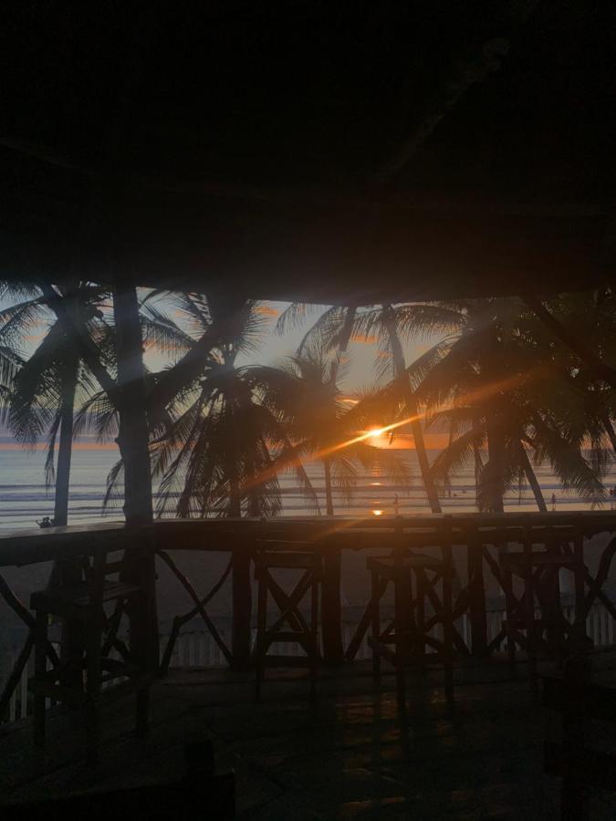 Gallina E Palo Beachfront Jaco