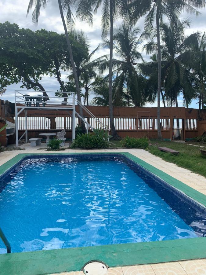 Gallina E Palo Beachfront 4* Jaco