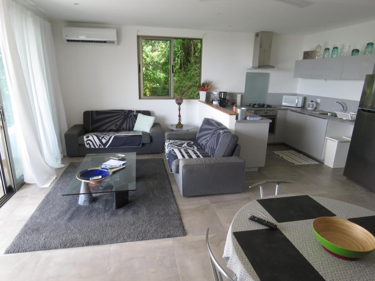 La Maison Blanche Manuel Antonio