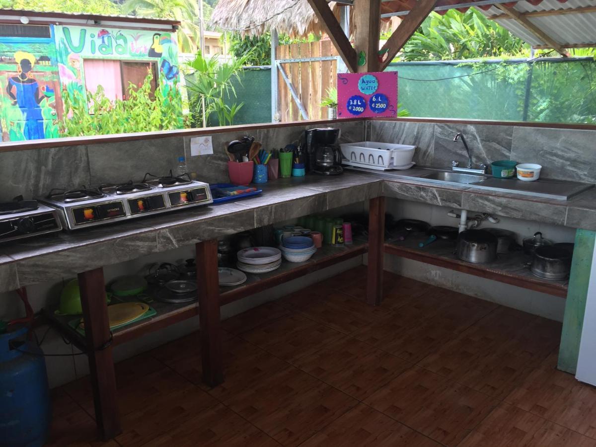Apartment One Puerto Viejo
