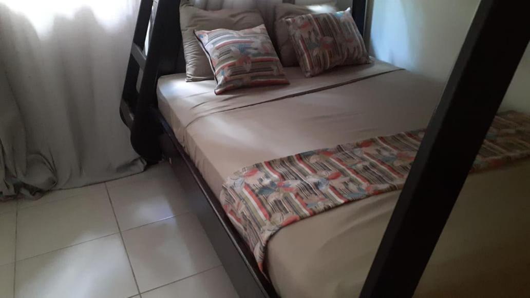 Privada Con Jacuzzi Herradura Jaco Aparthotel Playa Herradura (Puntarenas)