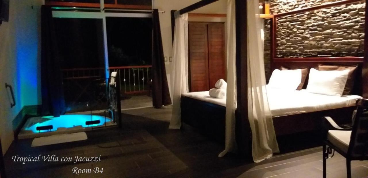 Lodge Brisas Arenal La Fortuna