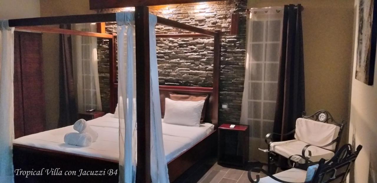 Lodge Brisas Arenal *