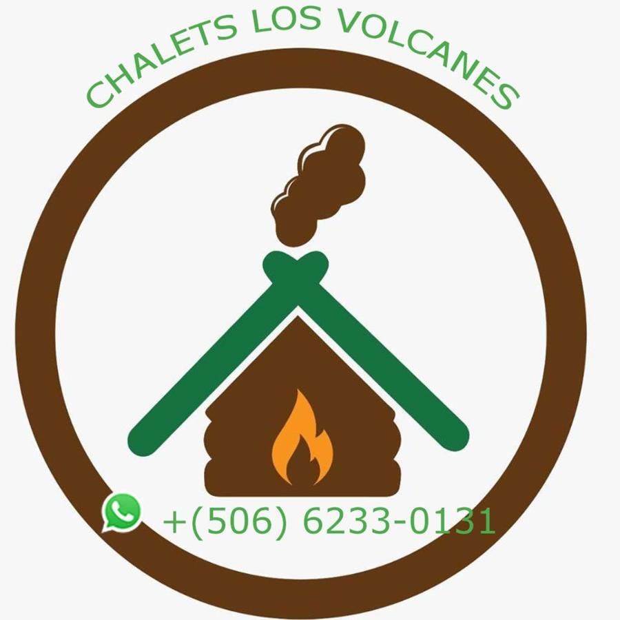 Volcanes *
