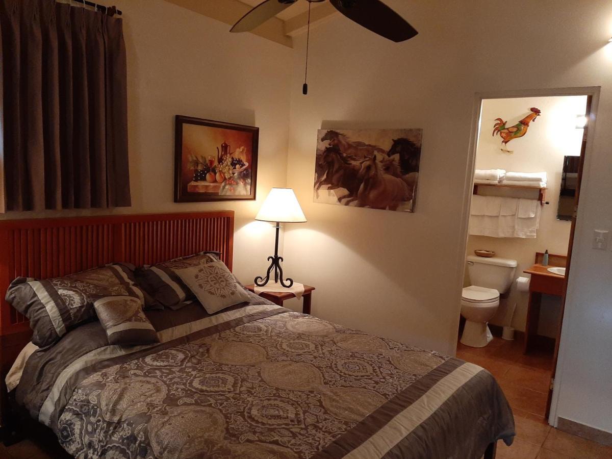 Bed & Breakfast Marita's *