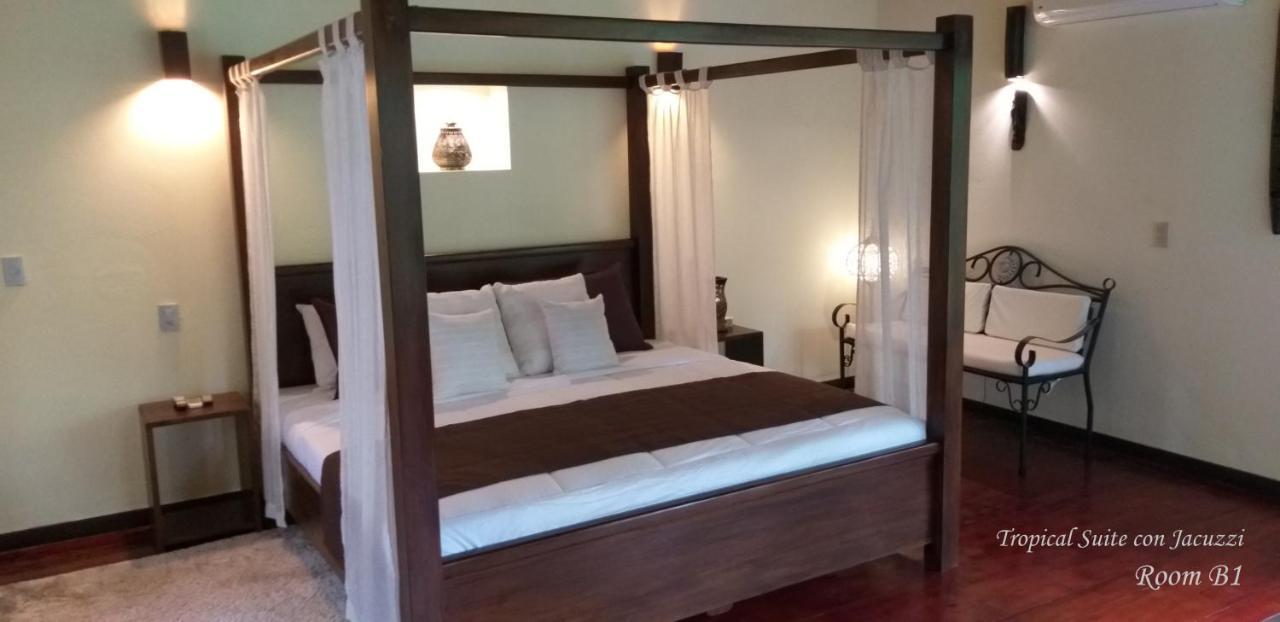 Lodge Brisas Arenal