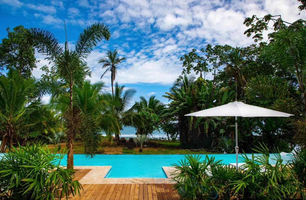 Le Cameleon Boutique Hotel Puerto Viejo de Talamanca