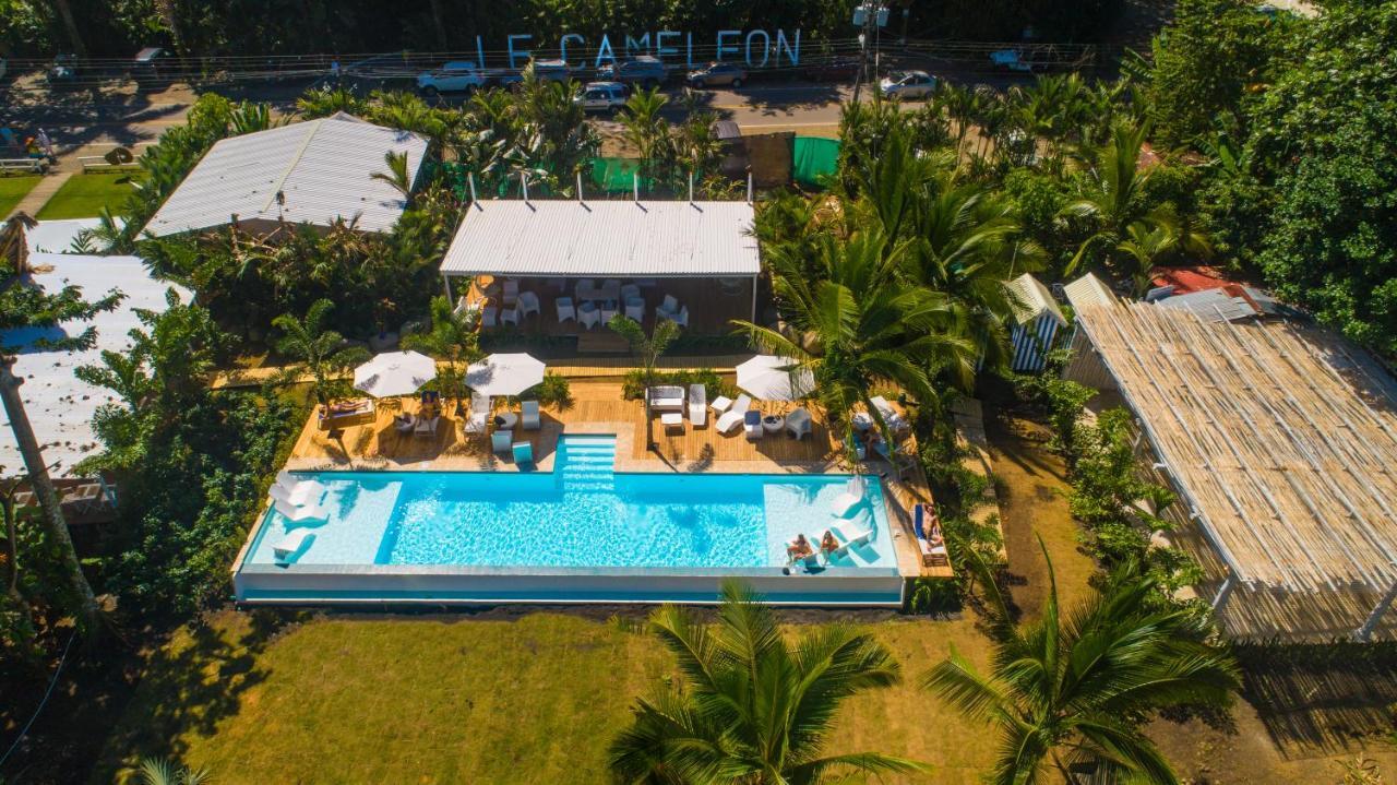 Hotel Le Cameleon Boutique 5*