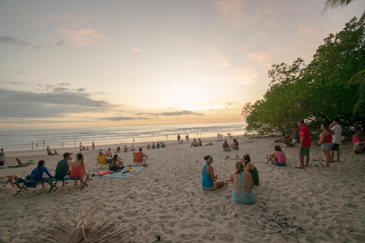 Fuego 4* Playa Santa Teresa (Puntarenas)