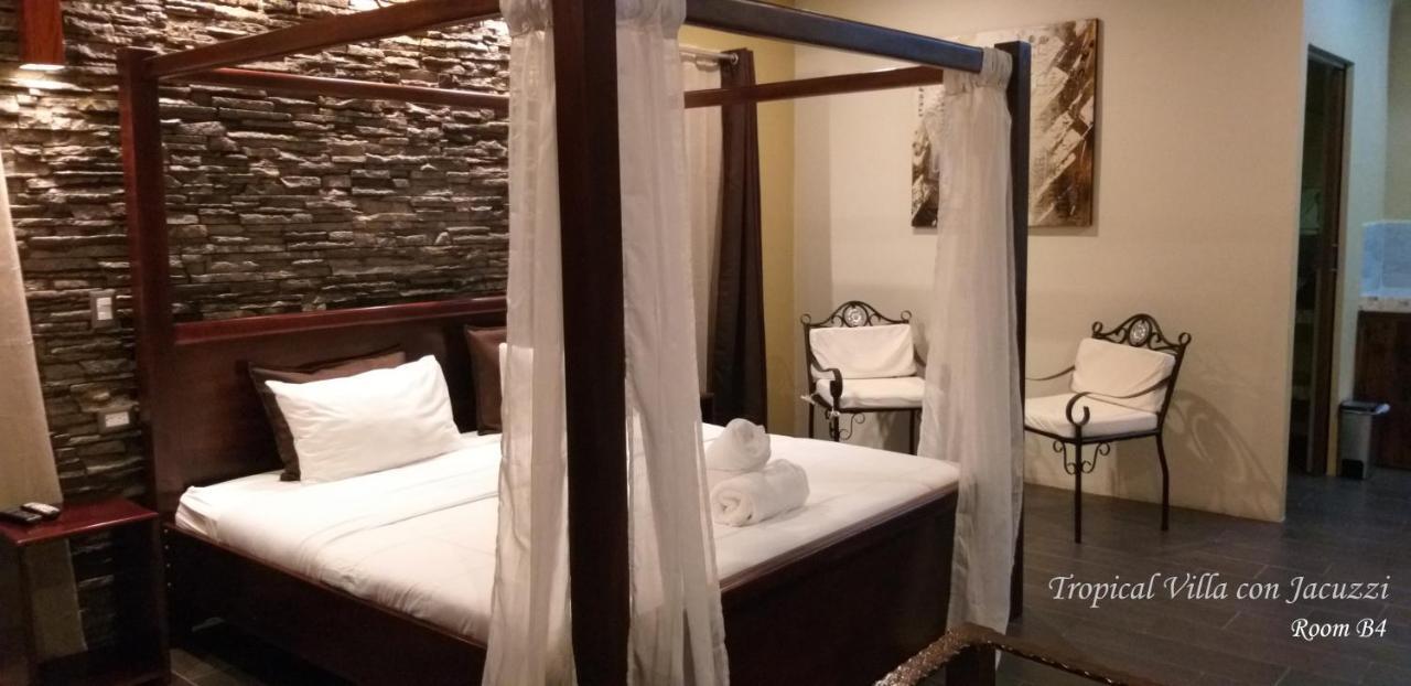 Brisas Arenal Lodge
