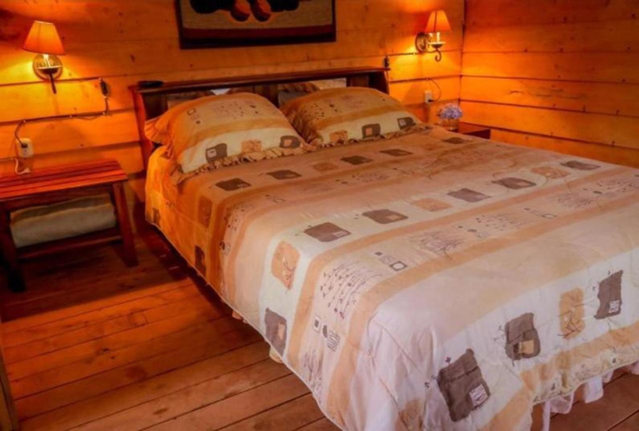 Hotel Volcanes