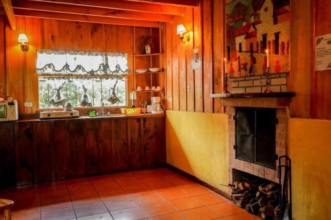 Volcanes Hotel