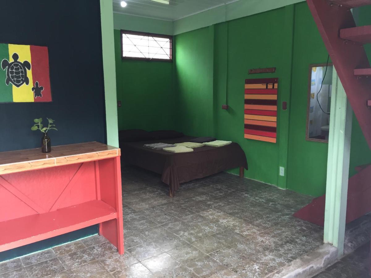 One Puerto Viejo Apartment *