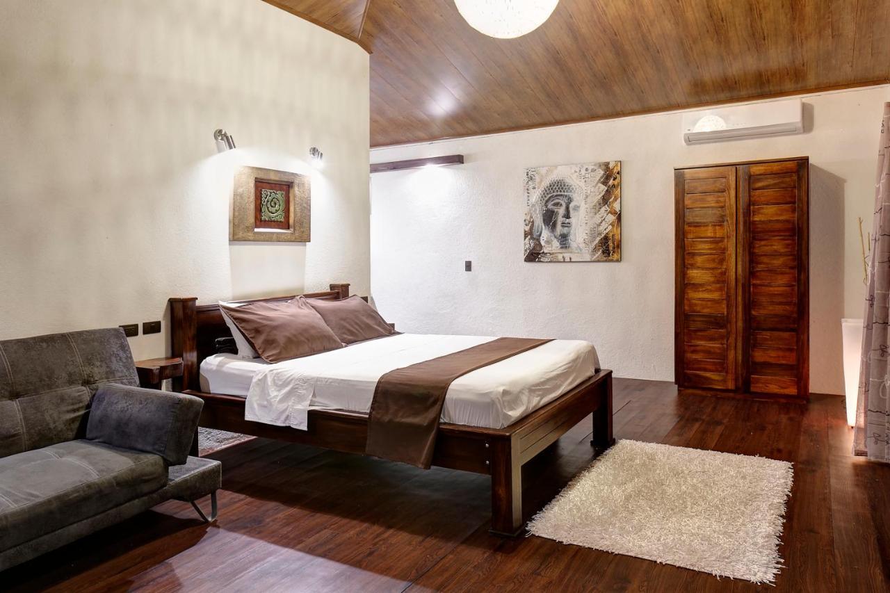 Brisas Arenal Lodge