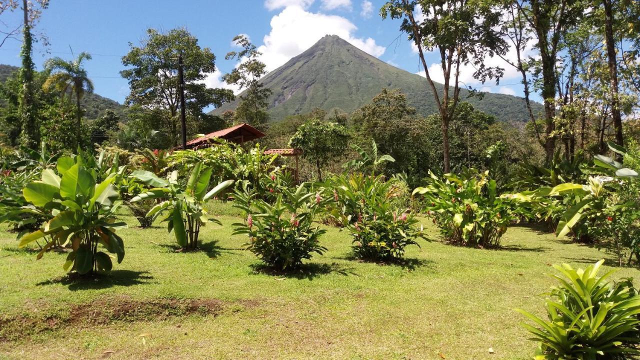 Brisas Arenal * La Fortuna