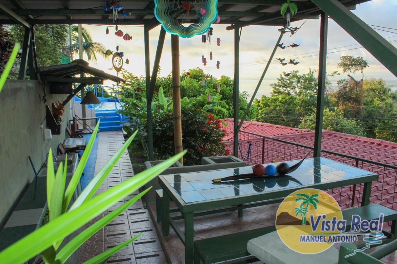 Vista Real Inn Manuel Antonio