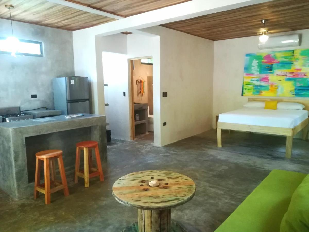 Shakti Apartment