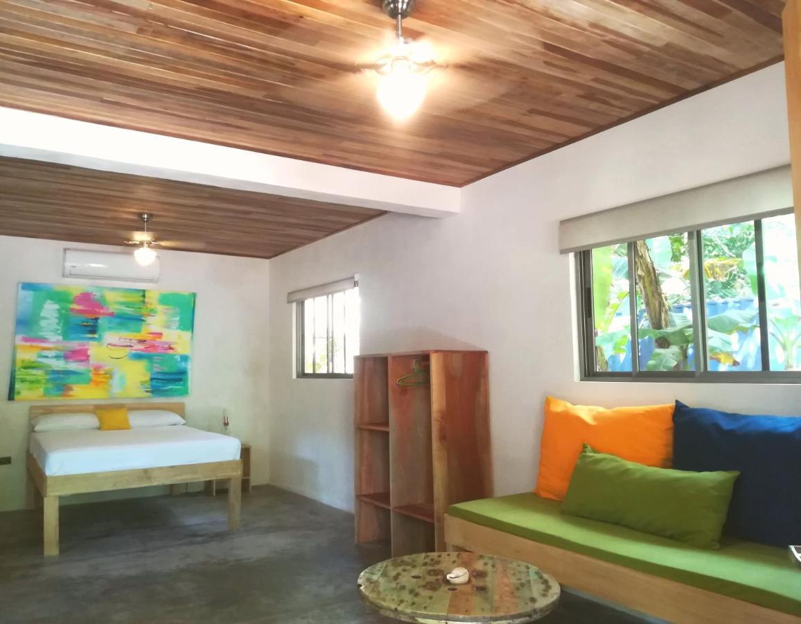 Apartment Shakti Playa Santa Teresa (Puntarenas)