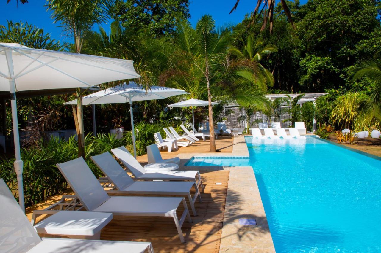 Le Cameleon Boutique 5*
